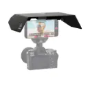 ATOMOS Sunhood for Ninja Phone