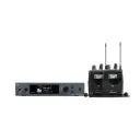 Sennheiser EW IEM G4-TWIN-A1
