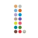 Sennheiser EW-D EM COLOR CODING