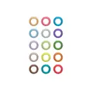 Sennheiser EW-D SK COLOR CODING