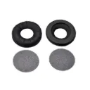Sennheiser HD 25 - Ear Pads, black