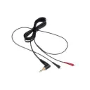 Sennheiser HD 25 - Straight Cable (1.5m)