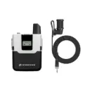 Sennheiser SL BODYPACK - MKE 40 KIT DW-3