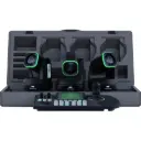 BirdDog 3x BDX1UB + 1x BDKBD Bundle (Ships in ruggedised foam box)