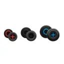 Sennheiser FOAM EAR ADAPTER "L",5PAIR