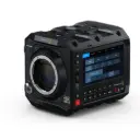 Blackmagic Design PYXIS 12K EF