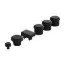 Blackmagic Design Camera URSA Cine - Rubber Caps