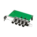 Blackmagic Design DeckLink 4K Extreme 12G - Quad SDI