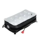 Aputure INFINIMAT Inflatable Clear Softbox w / Diffusion 1x2