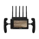 SmallHD ULTRA 5 Bolt 6 RX 750 Gold - Mount Kit