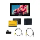 SmallHD Cine 7 RED RCP2 Kit (KOMODO , DSMC3)
