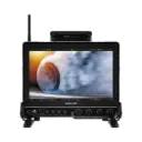 SmallHD Ultra 10 Bolt 6 RX 1500 Gold Mount Kit