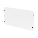 SmallHD OLED 27 Deluxe Locking Screen Protector B - 1 / 4 20 hole pattern