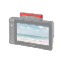 SmallHD Ultra 7 Bolt 6 RX (Red) Band