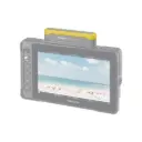 SmallHD Ultra 7 Bolt 6 RX (Yellow) Band