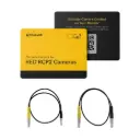 SmallHD Camera Control Kit for RED® RCP2™ Cameras (Cine 5, Ultra 5)
