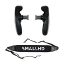 SmallHD Monitor Handles + Neck Strap