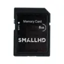 SmallHD 8GB SD Card