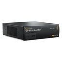 Blackmagic Design Teranex Mini - 12G-SDI to Quad SDI