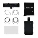SmallHD Vision 24 Gold Mount Accessory Pack