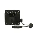 SmallHD Gold Mount Battery Bracket with PWR - ADP - CPLATE (FOR 17")
