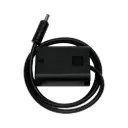 SmallHD SHD FOCUS to Sony Adapter (Barrel to NP - FW50)