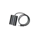 SmallHD FOCUS to Nikon EN - EL15 Adapter