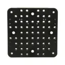 SmallHD Cheese Plate for Mounting Anton Bauer / V - Mount Brackets and other Accessori