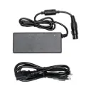 SmallHD 4pin 15V 6A XLR ACDC Power Adapter