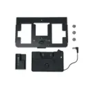 SmallHD Gold Mount Battery Bracket Kit for 700 Series