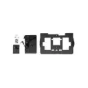 SmallHD Gold Mount Battery Bracket for MON - 702OLED