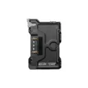 SmallHD Micro Power Plate for Ultra 5 Series (Gold Mount)