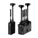 Teradek Bolt 6 LT MAX TX / RX Deluxe Set Gold Mount
