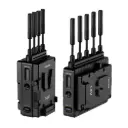 Teradek Bolt 6 XT 1500 12G - SDI / HDMI Wireless TX / RX Deluxe Set VM