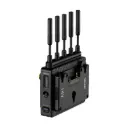 Teradek Bolt 6 XT 1500 12G - SDI / HDMI Wireless RX Gold - Mount