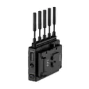 Teradek Bolt 6 XT 1500 12G - SDI / HDMI Wireless RX V - Mount