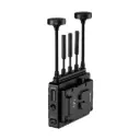 Teradek Bolt 6 XT MAX 12G - SDI / HDMI Wireless RX V - Mount