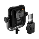Teradek Bolt 6 XT MAX Set with 10K RX Gold Mount (14 / 26V)