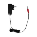 Teradek BIT - 056 18 Watt AC Adapter 2m Cable to 2 - Pin Connector