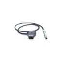 Teradek PTap to 2pin Power Cable for Backpacks (Approx / 27cm)