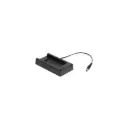Teradek Battery Plate for Sony M - Series to Barrel Conn. Cable (9in / 22cm)