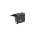 Teradek SWIT Replac. Batt. for Canon BP - 945 / 970 + Barrel to Barrel Adapter Cable (18in / 45cm)