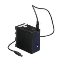Teradek SWIT Replac. Batt. for Sony NP - F970 / F770 + Barrel to Barrel Adapter Cable (18in / 45cm)