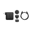 Teradek USB 3.0 Type C Male 30 - Watt AC Adapter [Vidiu Go]