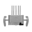 Teradek Replacement HDMI Adapter for Bolt 4K Rx Monitor Module