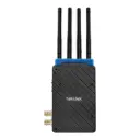 Teradek Bolt 6 XT TX Color Band (Blue Rubber)