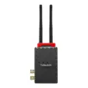 Teradek Bolt 6 LT TX Color Band (Red Rubber)
