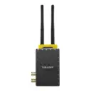 Teradek Bolt 6 LT TX Color Band (Yellow Rubber)