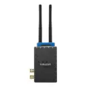 Teradek Bolt 6 LT TX Color Band (Green Rubber)