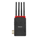 Teradek Bolt 6 XT TX Color Band (Red Rubber)